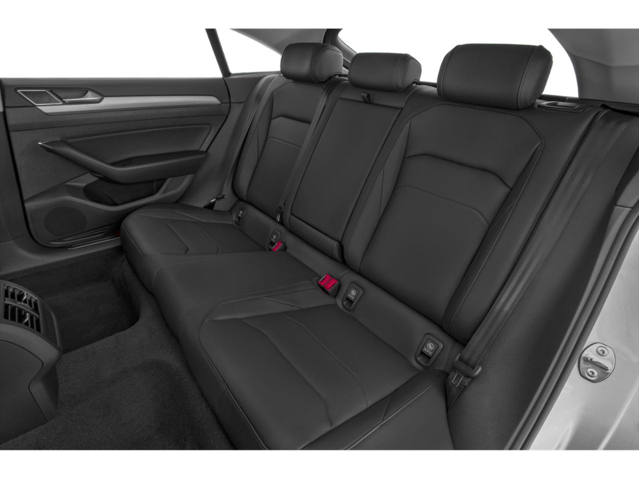 2019 Volkswagen Arteon 2.0T SE 4Motion San Clemente CA