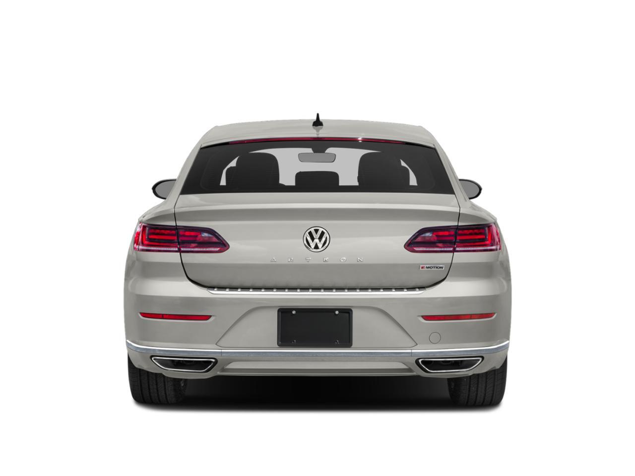 2019 Volkswagen Arteon 2.0T SE 4Motion San Clemente CA