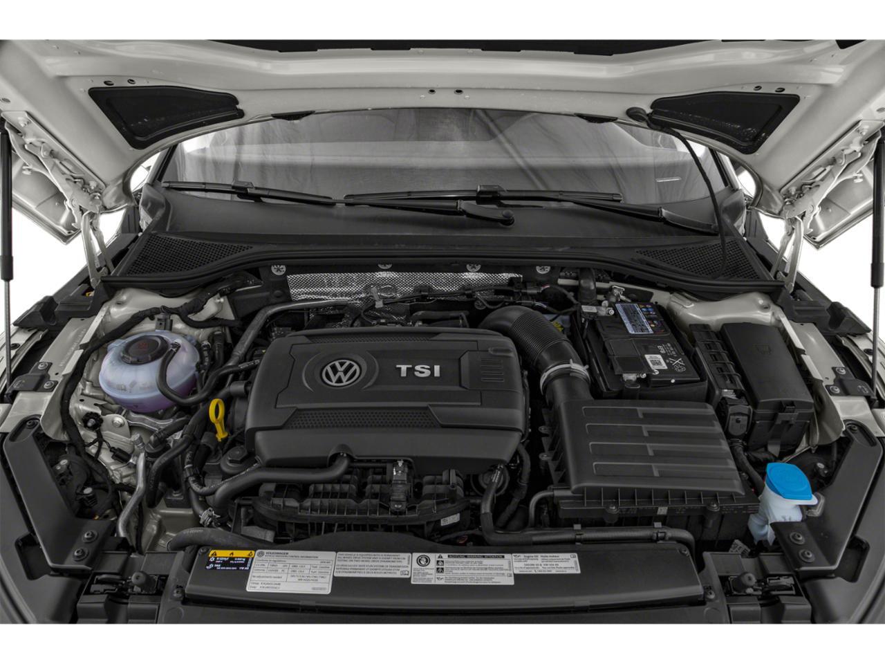 2019 Volkswagen Arteon 2.0T SE 4Motion San Clemente CA