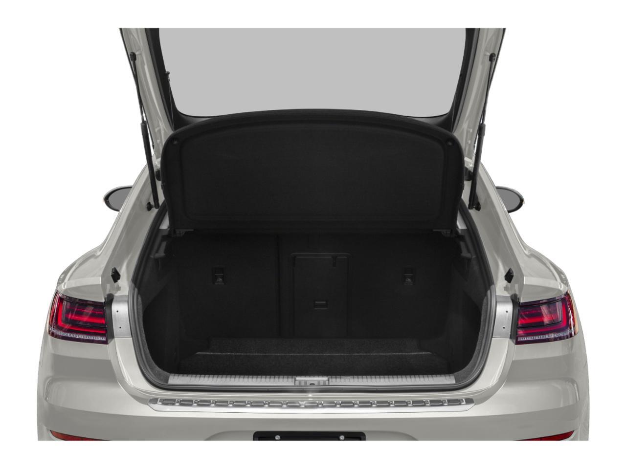 2019 Volkswagen Arteon 2.0T SE 4Motion San Clemente CA