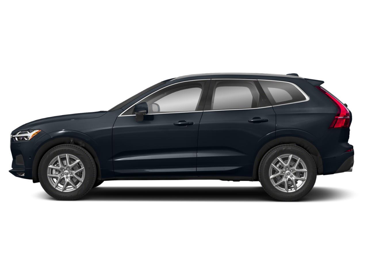 2019 Volvo XC60 T6 Inscription w/Advanced Pkg