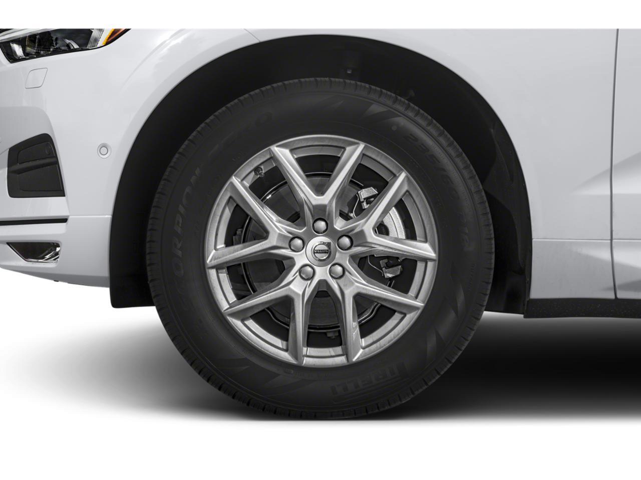 2019 Volvo XC60 T6 Inscription w/Advanced Pkg San Clemente CA