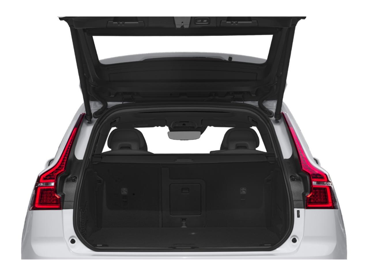 2019 Volvo XC60 T6 Inscription w/Advanced Pkg San Clemente CA