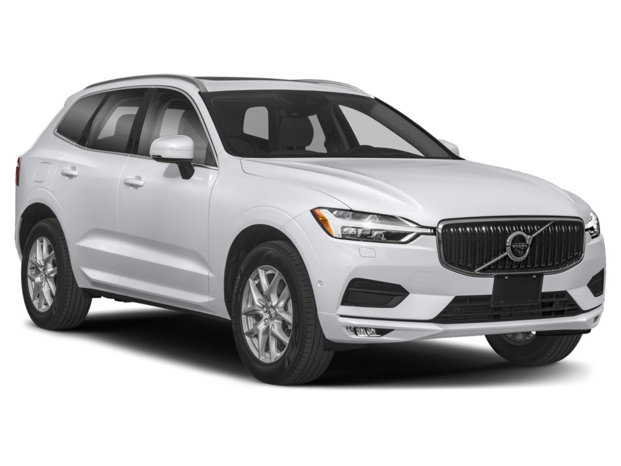 2019 Volvo XC60 T6 Inscription w/Advanced Pkg San Clemente CA