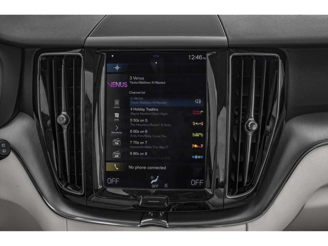 2019 Volvo XC60 T6 Inscription w/Advanced Pkg San Clemente CA