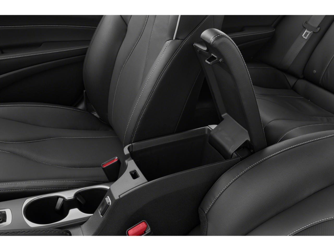 2020 Acura ILX Premium Package Roseville CA