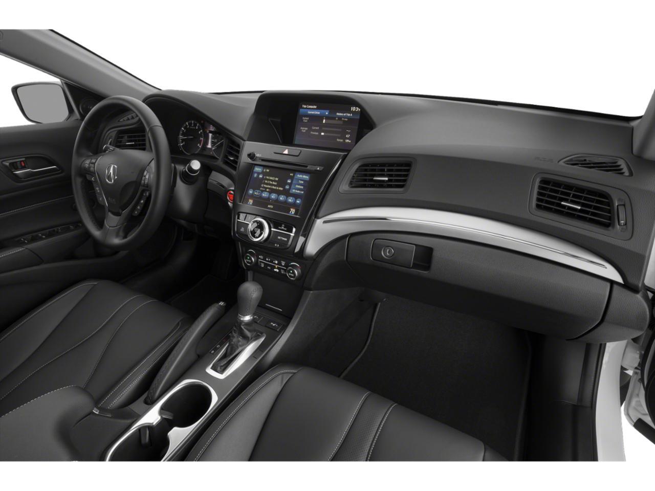 2020 Acura ILX Premium Package Roseville CA