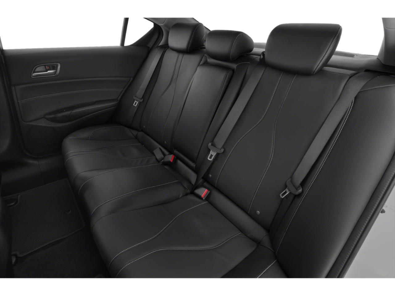 2020 Acura ILX Premium Package Roseville CA