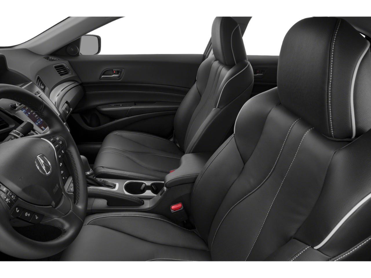 2020 Acura ILX Premium Package Roseville CA