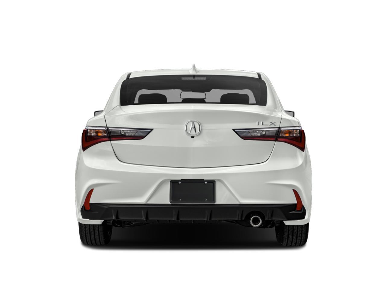 2020 Acura ILX Premium Package Roseville CA