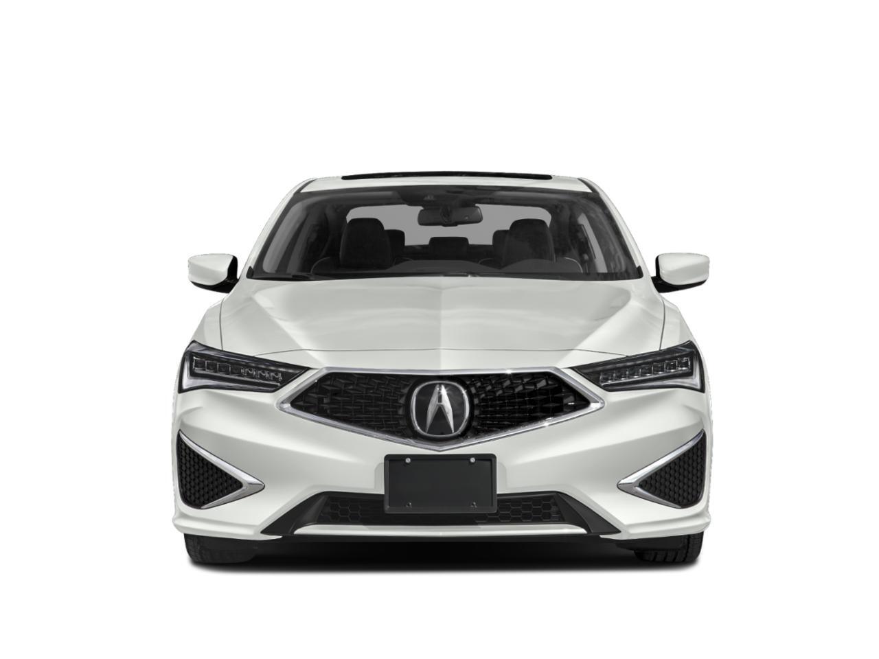 2020 Acura ILX Premium Package Roseville CA