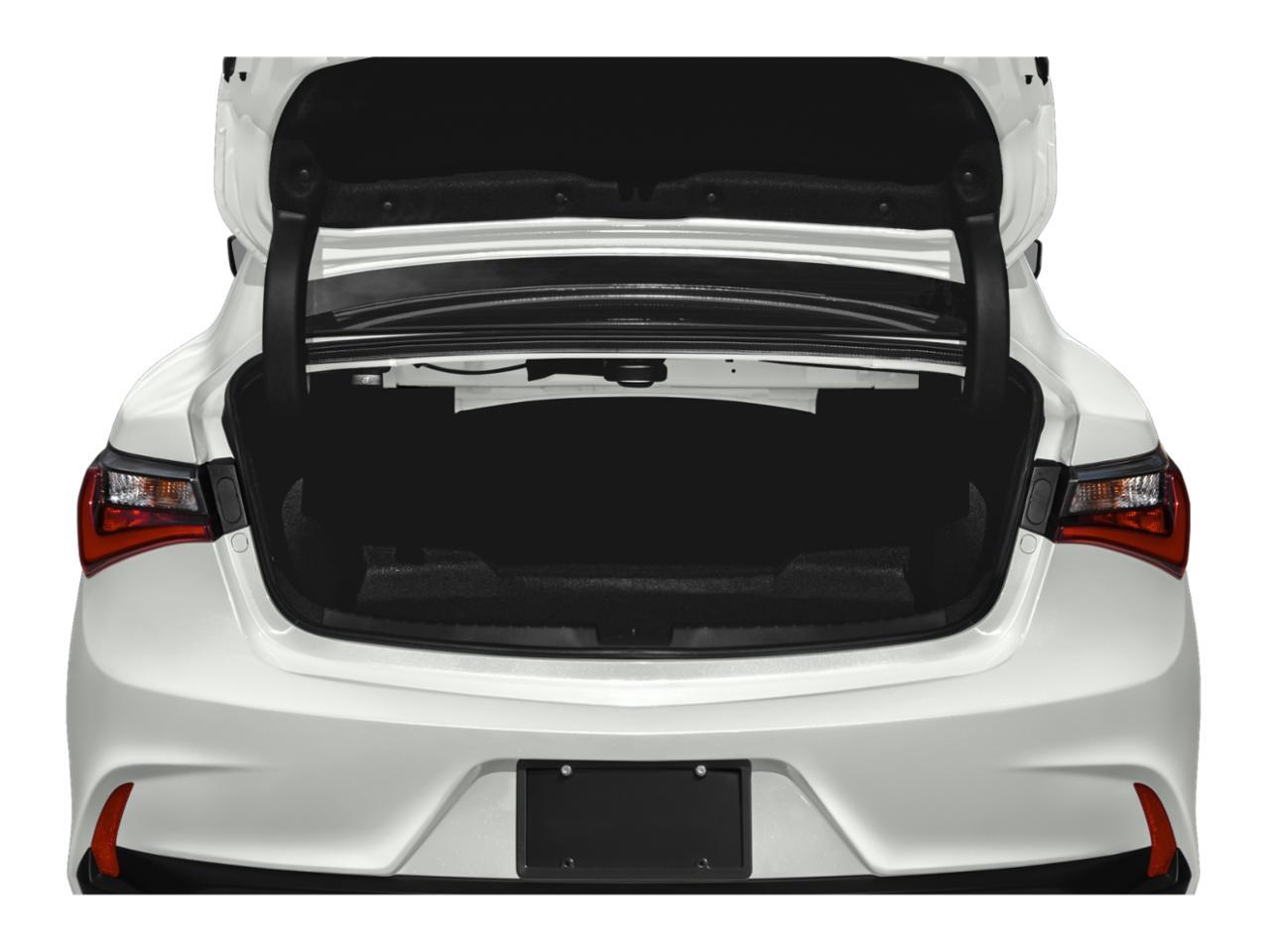 2020 Acura ILX Premium Package Roseville CA