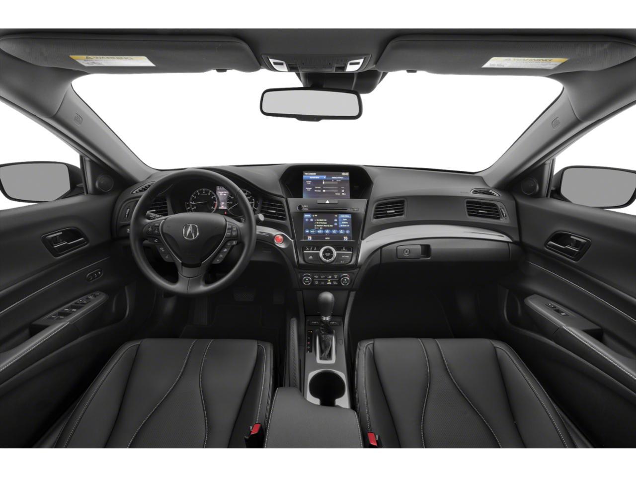 2020 Acura ILX Premium Package Roseville CA