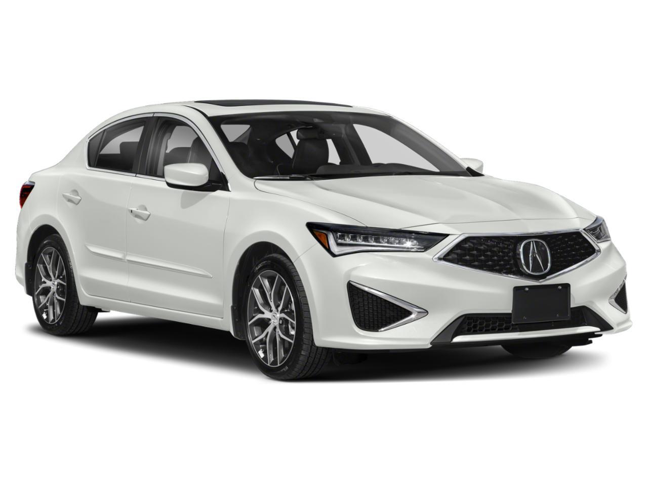 2020 Acura ILX Premium Package Roseville CA