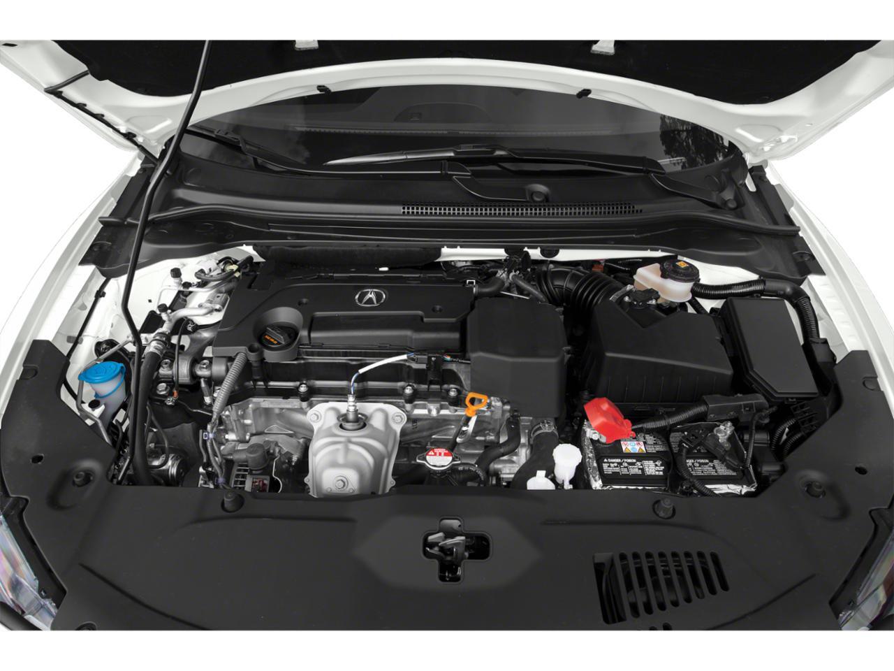 2020 Acura ILX Premium Package Roseville CA