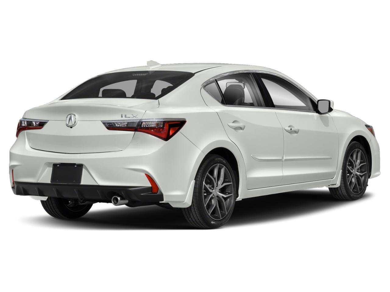 2020 Acura ILX Premium Package Roseville CA
