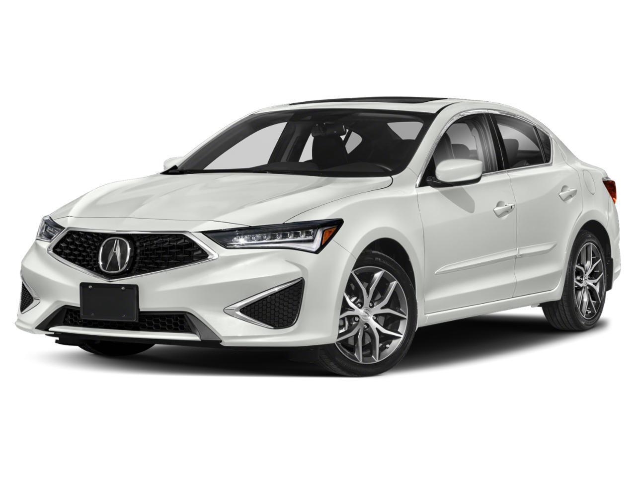 2020 Acura ILX Premium Package Roseville CA