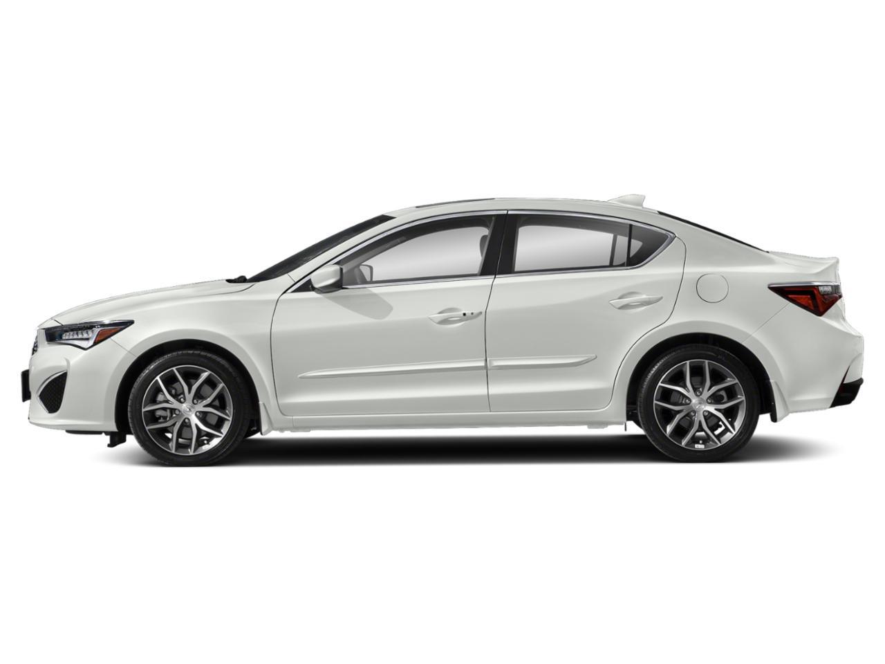 2020 Acura ILX Premium Package Roseville CA