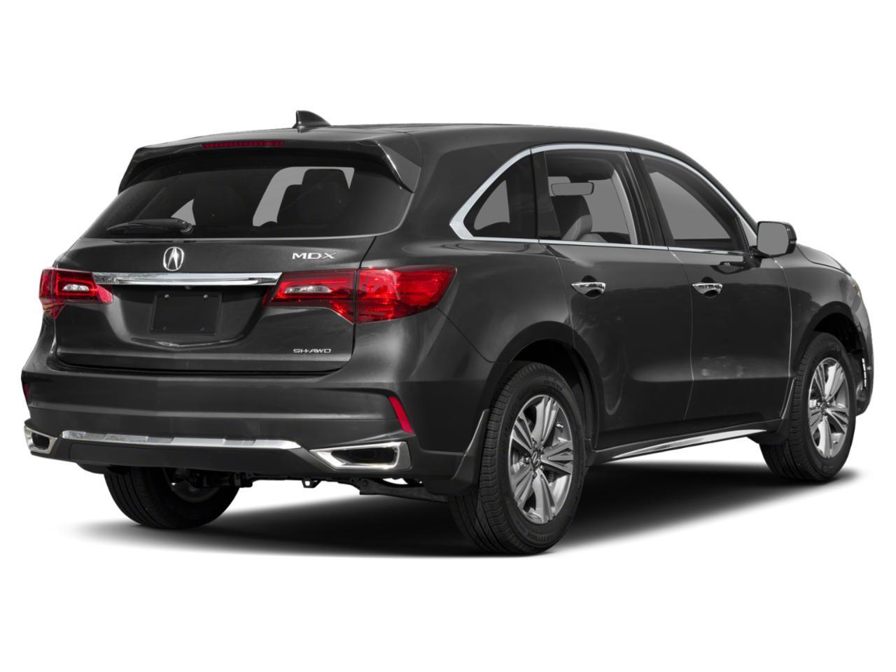 2020 Acura MDX 3.5L 2020 Acura MDX 3.5L