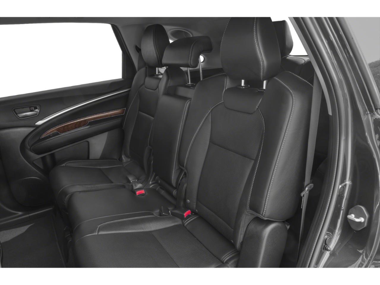 2020 Acura MDX w/Technology Pkg Roseville CA