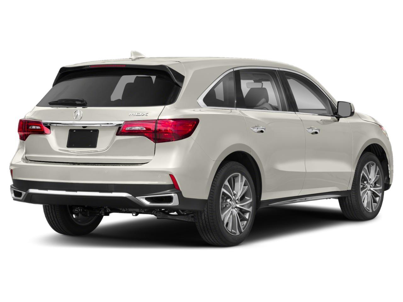 2020 Acura MDX w/Technology Pkg Roseville CA