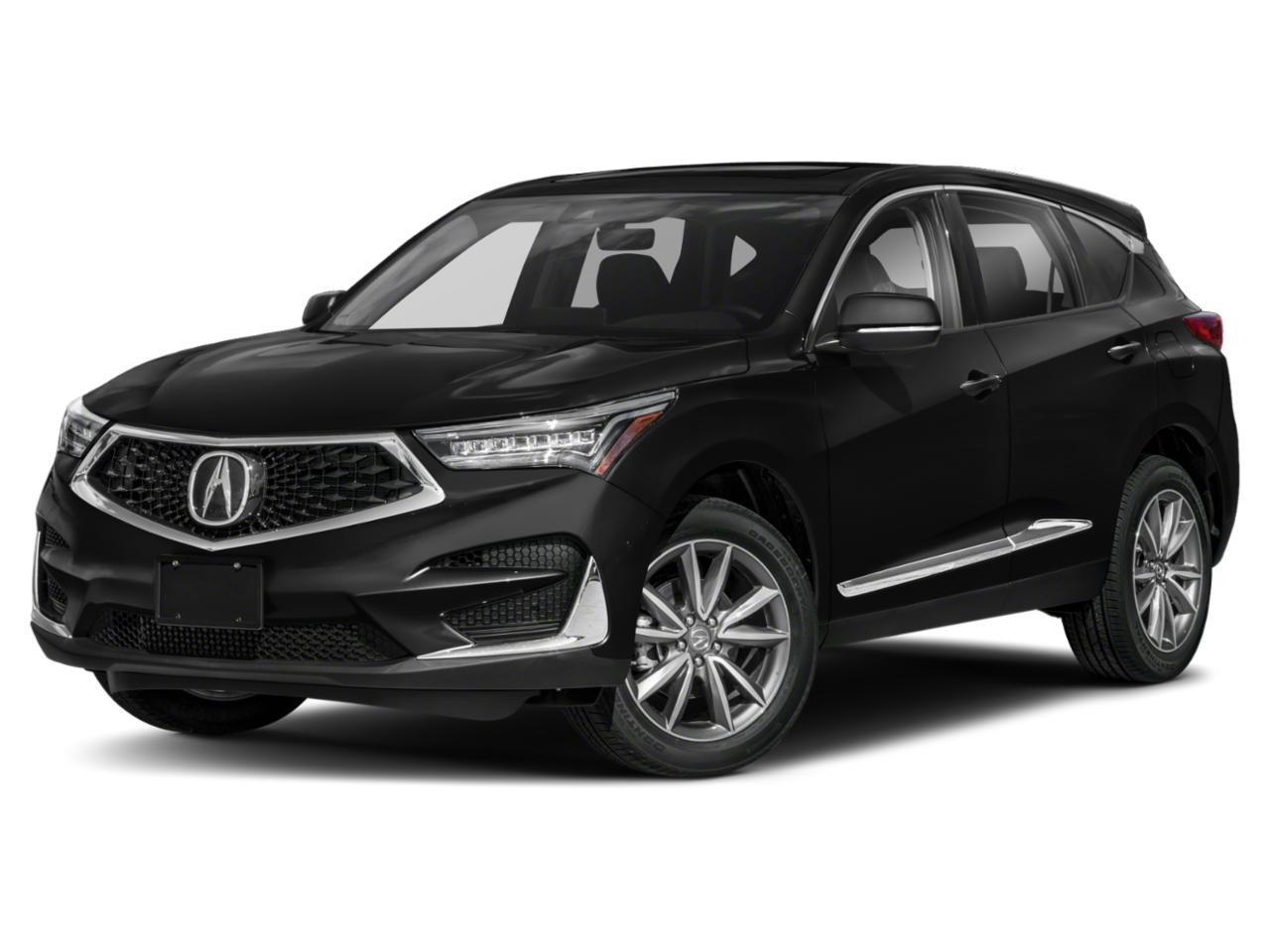 2020 Acura RDX Technology Package San Clemente CA