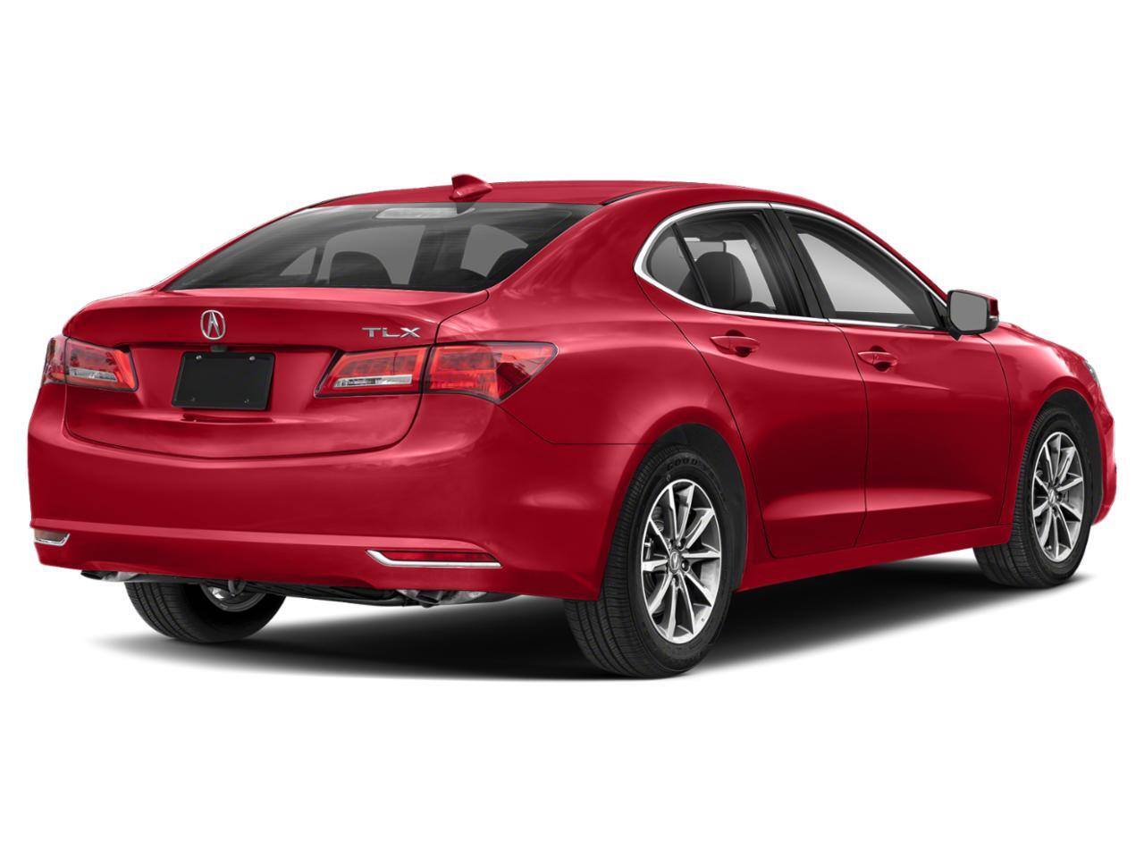 2020 Acura TLX Roseville CA