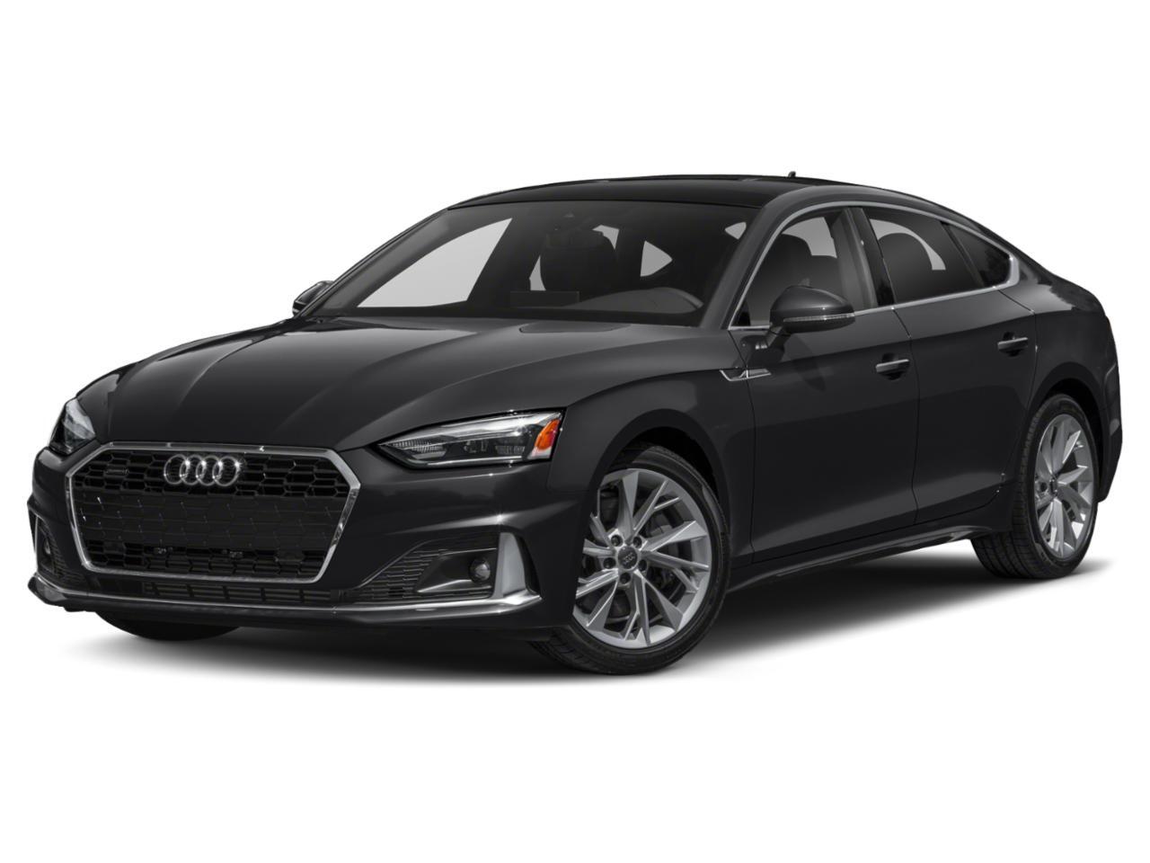 2020 Audi A5 Sportback Premium Plus