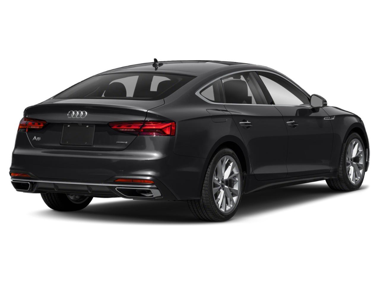 2020 Audi A5 Sportback Premium Plus