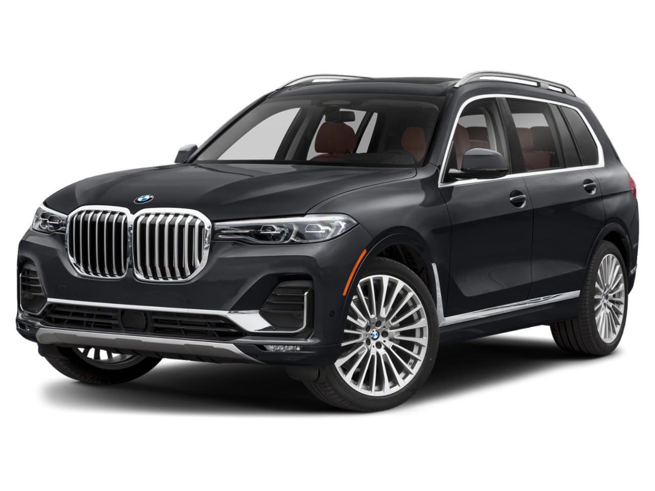2020 BMW X7 xDrive40i San Clemente CA 2020 BMW X7 xDrive40i San Clemente CA