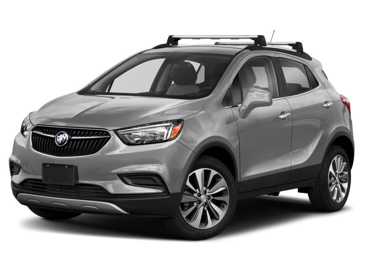 2020 Buick Encore Essence