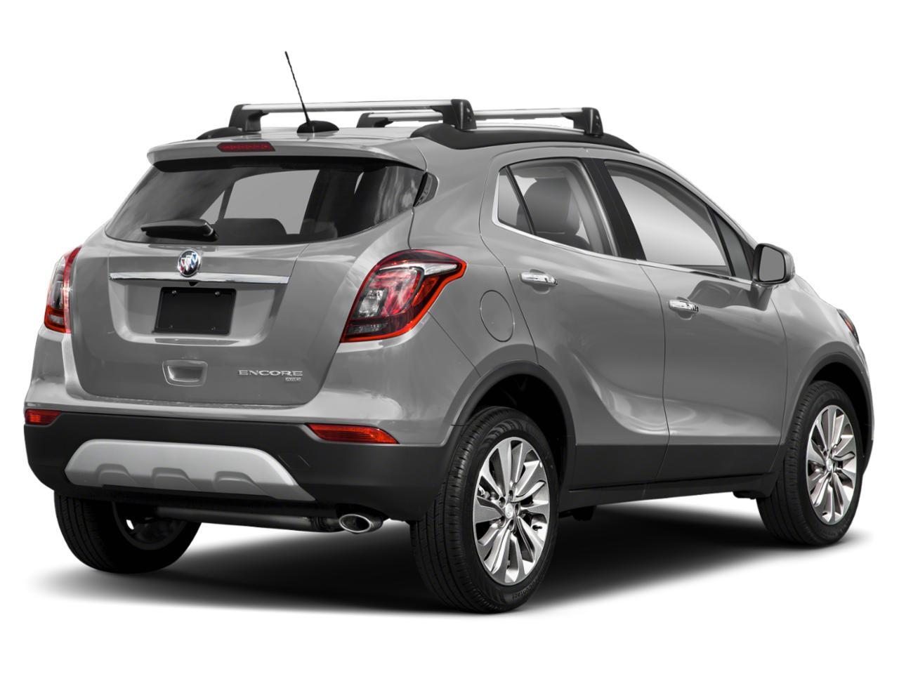 2020 Buick Encore Essence
