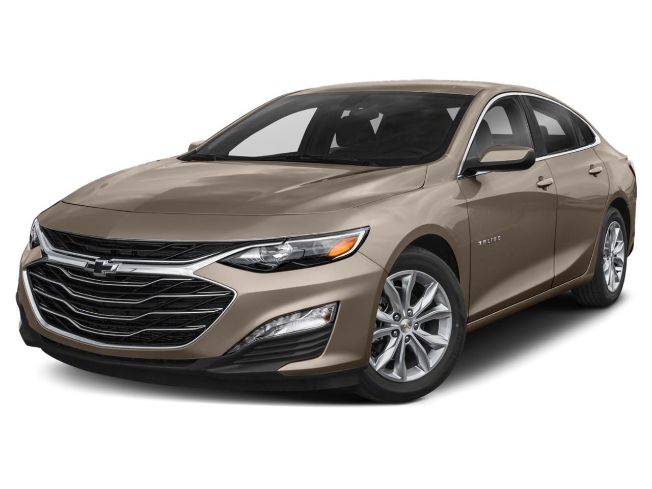 2020 CHEVROLET MALIBU LT (1LT) 2020 CHEVROLET MALIBU LT (1LT)