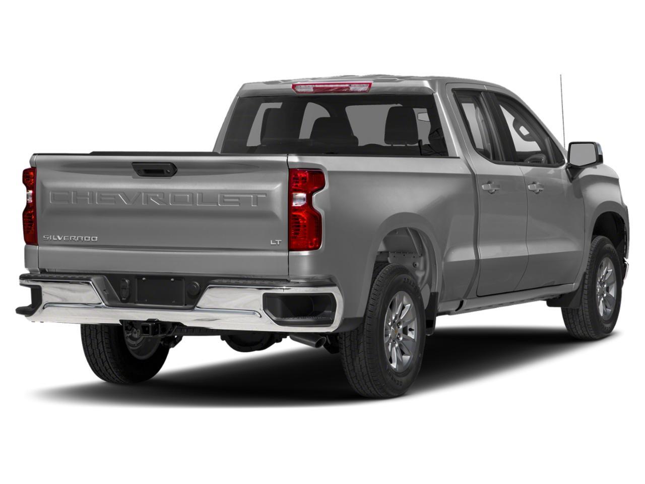 2020 CHEVROLET SILVERADO LT Kansas City MO 2020 CHEVROLET SILVERADO LT Kansas City MO