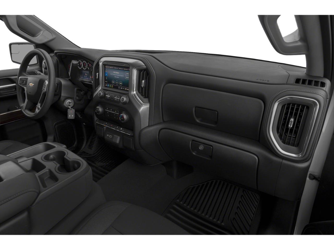 2020 CHEVROLET SILVERADO LT Kansas City MO 2020 CHEVROLET SILVERADO LT Kansas City MO