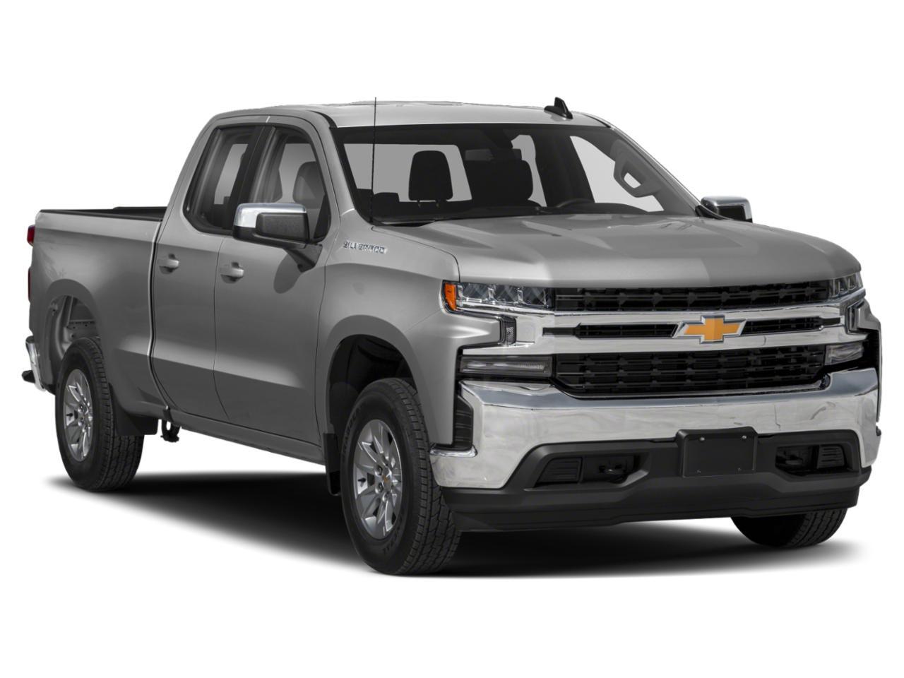 2020 CHEVROLET SILVERADO LT Kansas City MO 2020 CHEVROLET SILVERADO LT Kansas City MO