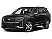 2020 Cadillac XT6 Premium Luxury w/2nd row Captain's Chair Pkg