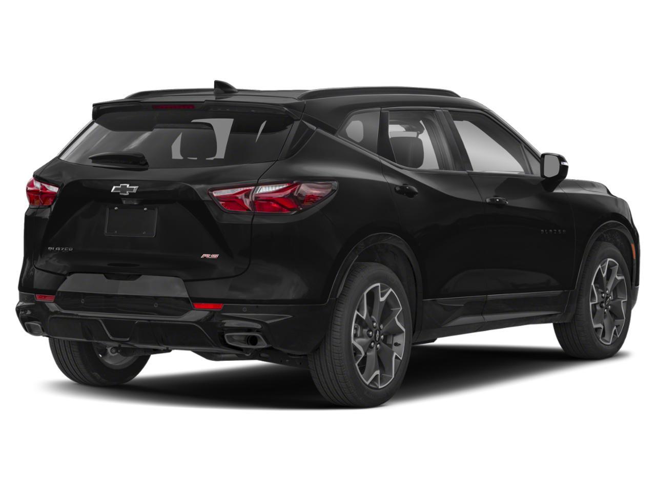 2020 Chevrolet Blazer RS San Clemente CA