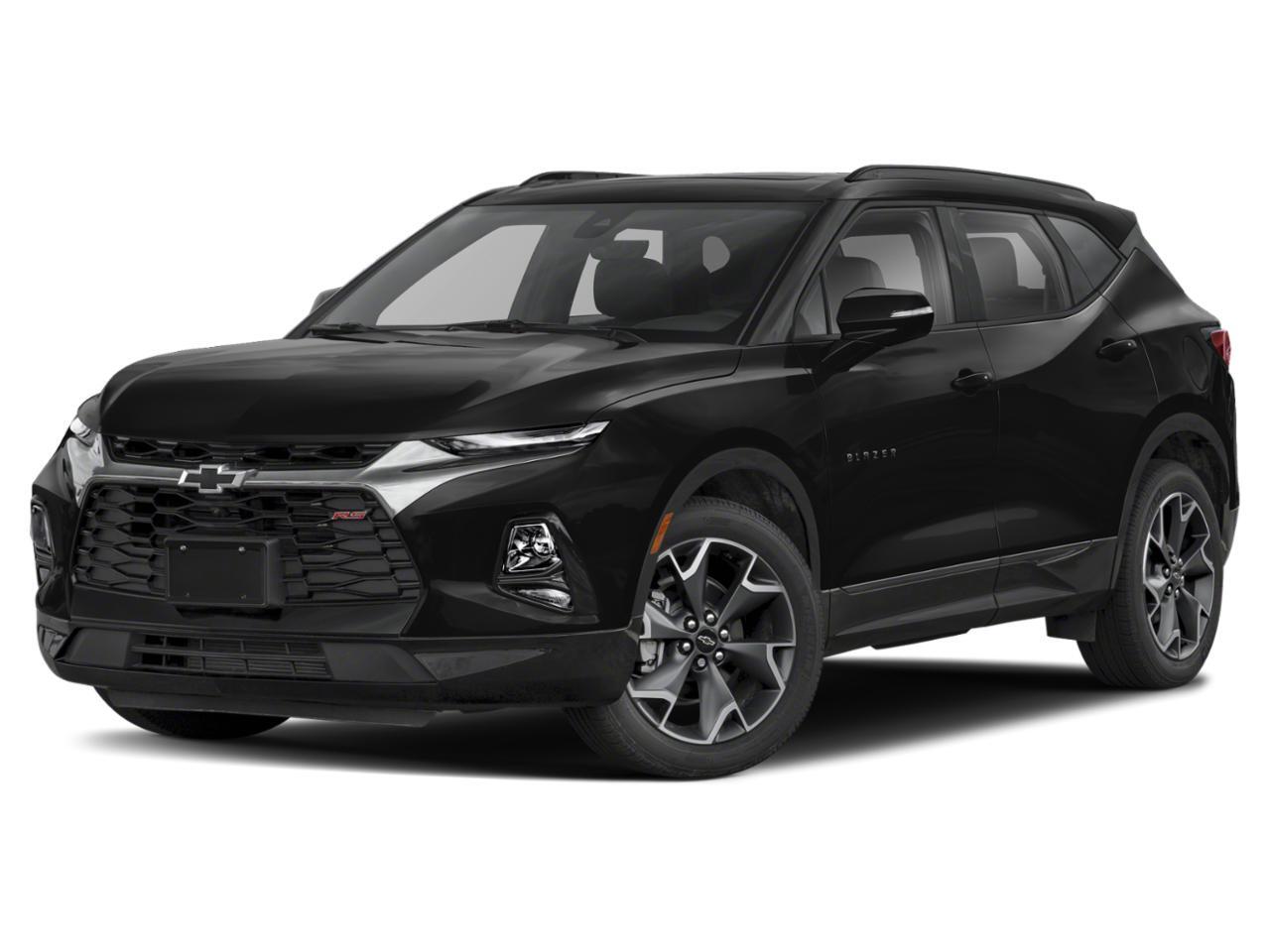2020 Chevrolet Blazer RS San Clemente CA