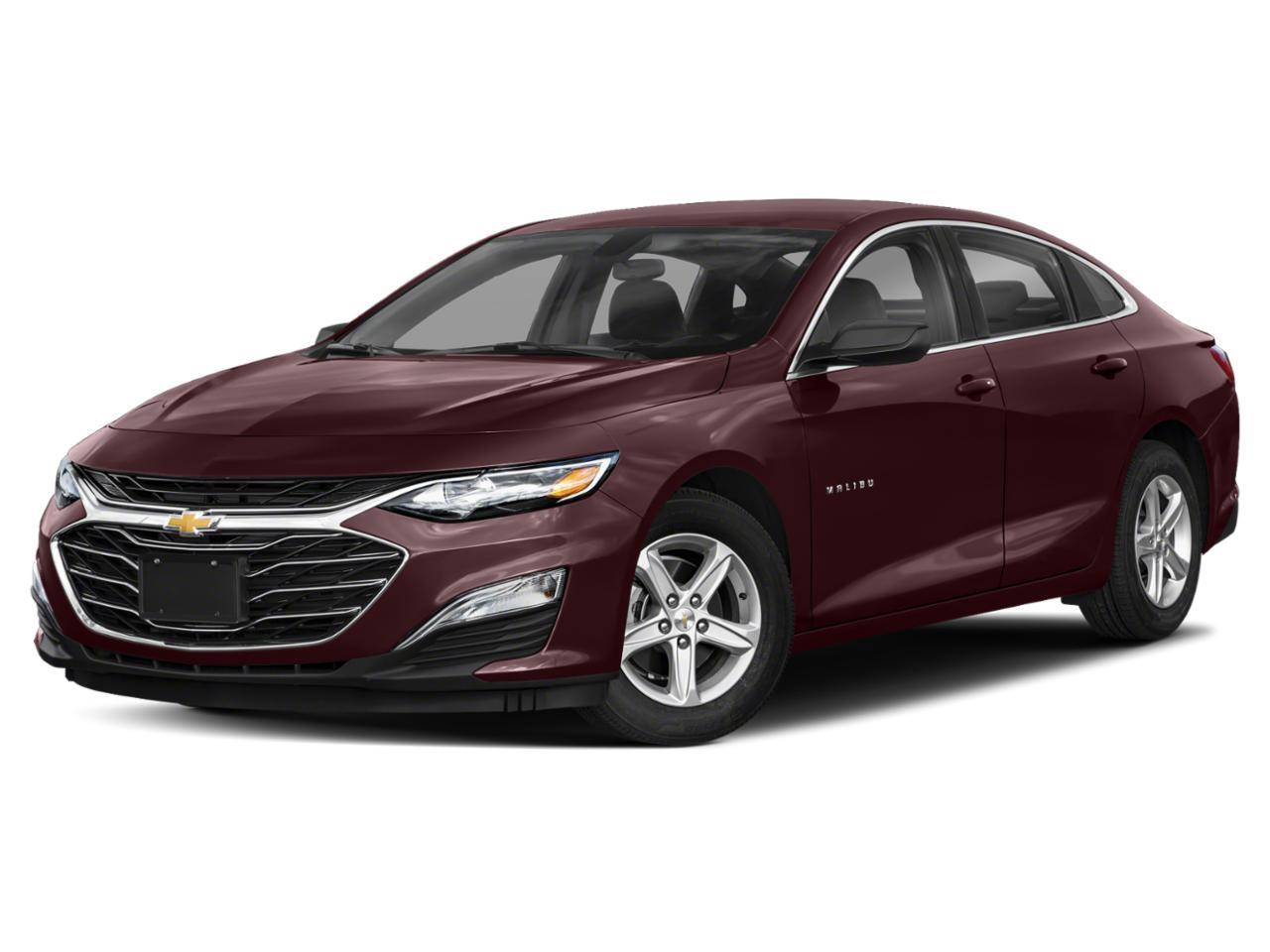 2020 Chevrolet Malibu FWD LS 2020 Chevrolet Malibu FWD LS