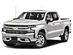 2020 Chevrolet Silverado 1500 LTZ w/Plus & Convenience Pkg