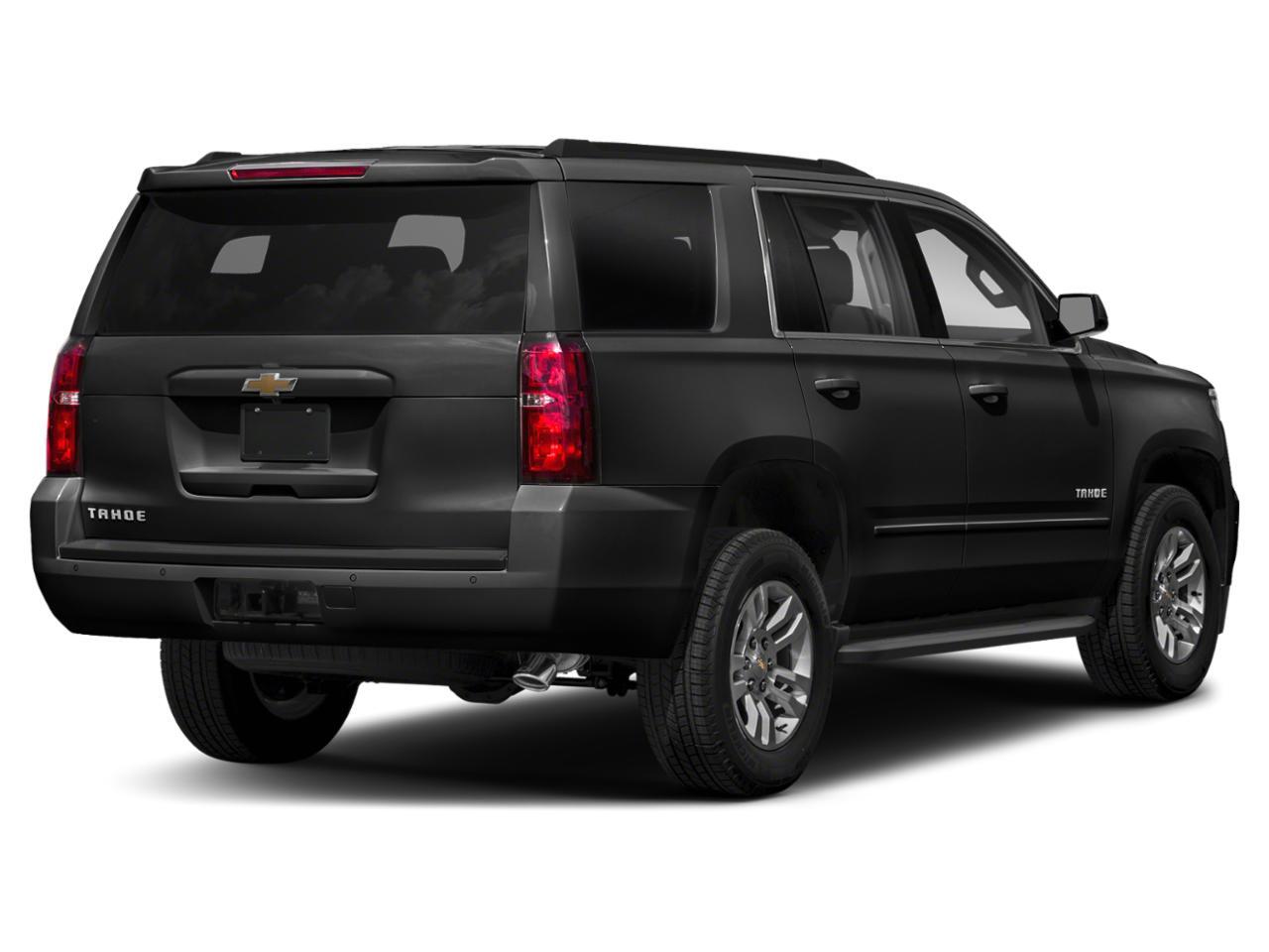 2020 Chevrolet Tahoe LS Mt Pleasant MI