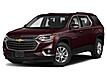 2020 Chevrolet Traverse LT 1LT