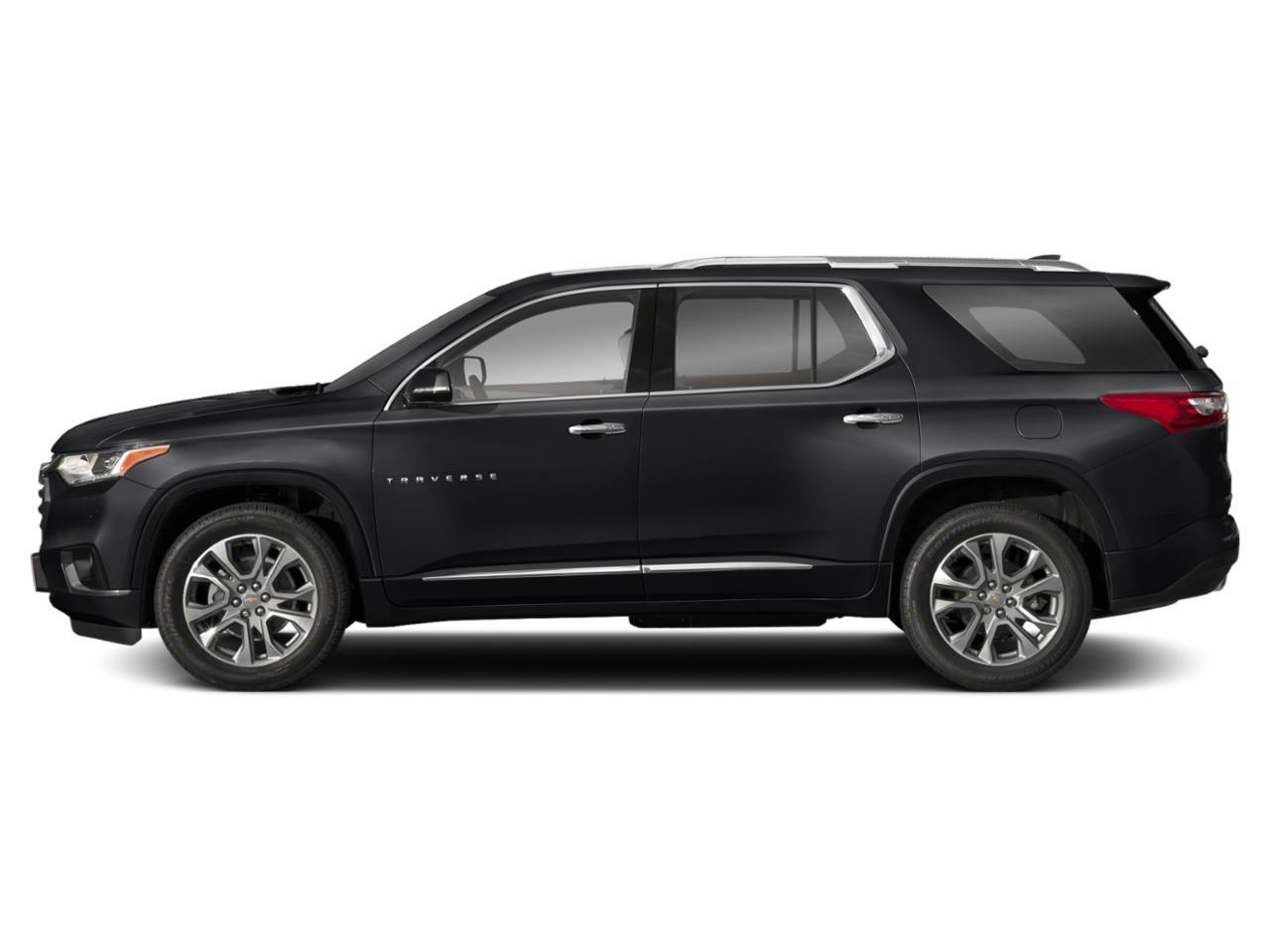 2020 Chevrolet Traverse Premier w/Redline Edition Pkg San Clemente CA