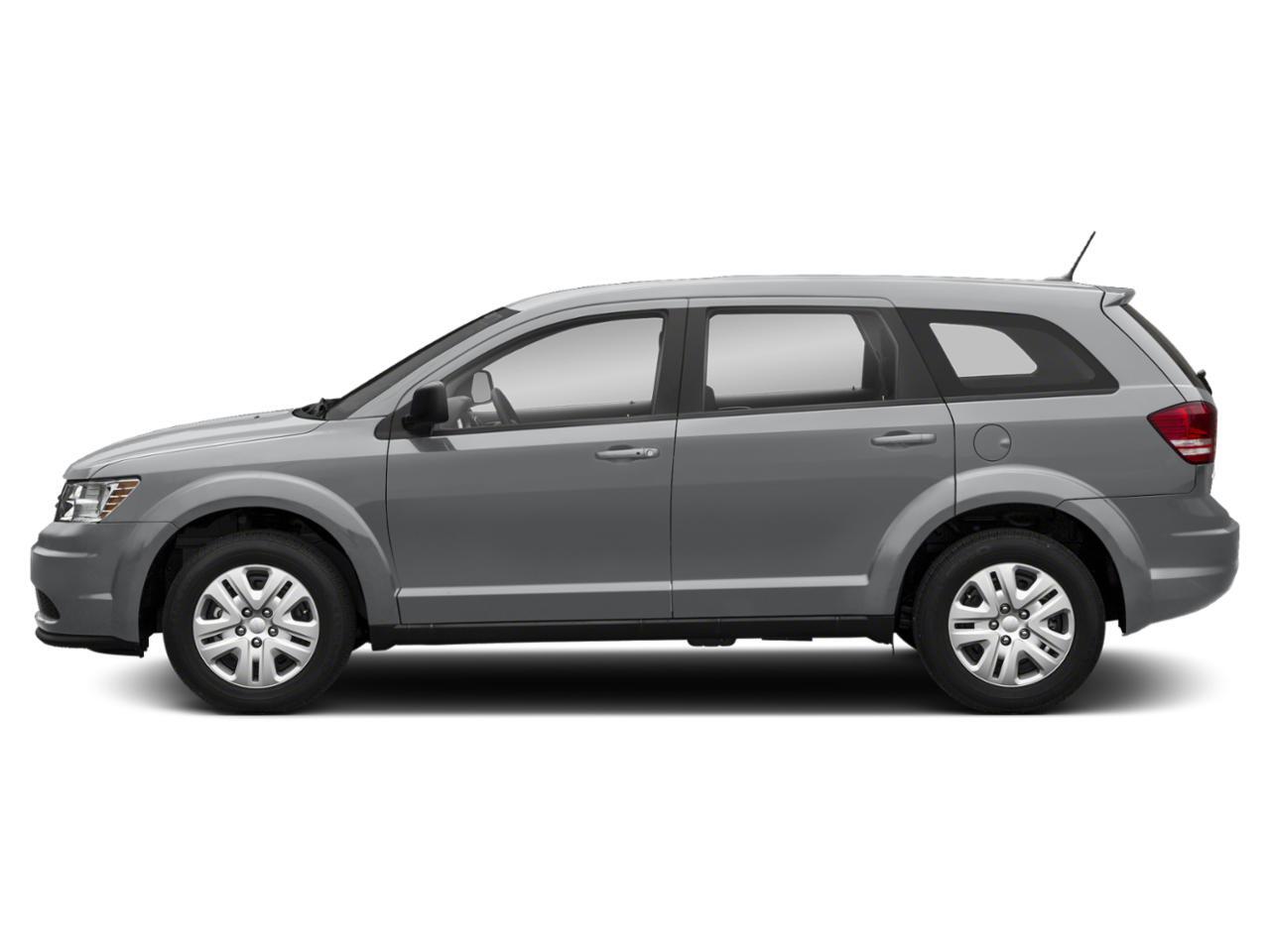 2020 Dodge Journey SE Value 2020 Dodge Journey SE Value