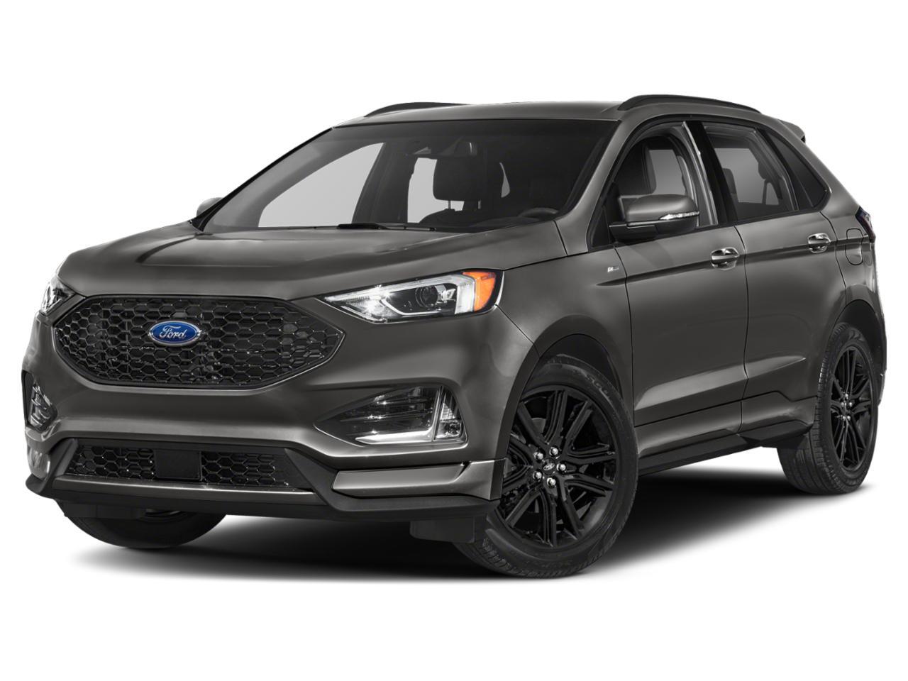 2020 FORD EDGE SEL 2020 FORD EDGE SEL