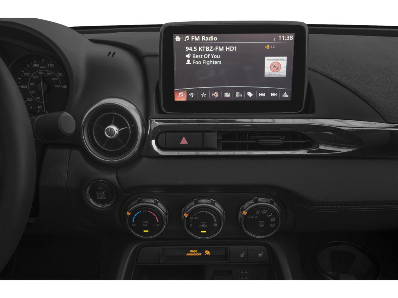 2020 Fiat 124 Spider Abarth San Clemente CA