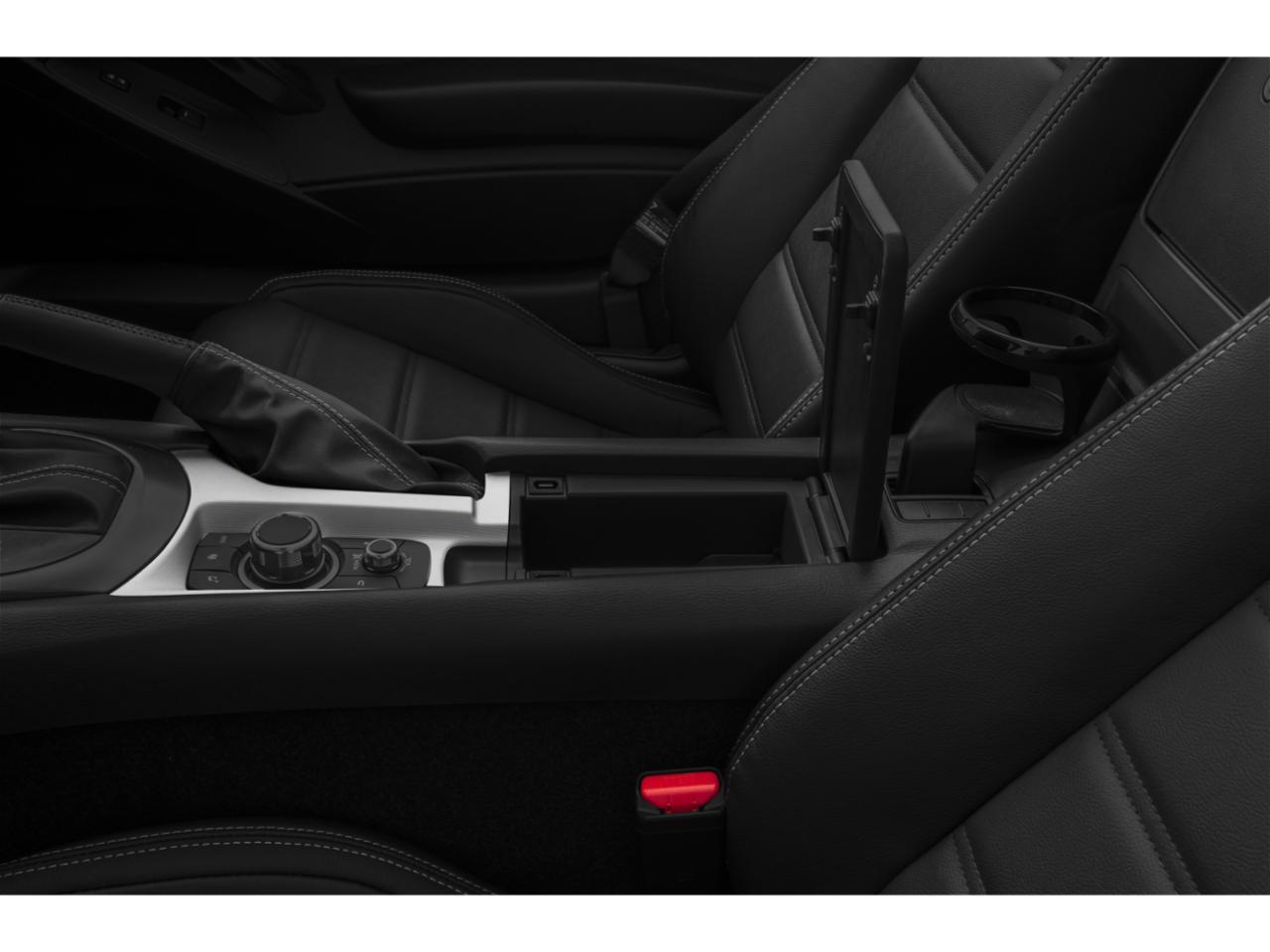 2020 Fiat 124 Spider Abarth San Clemente CA