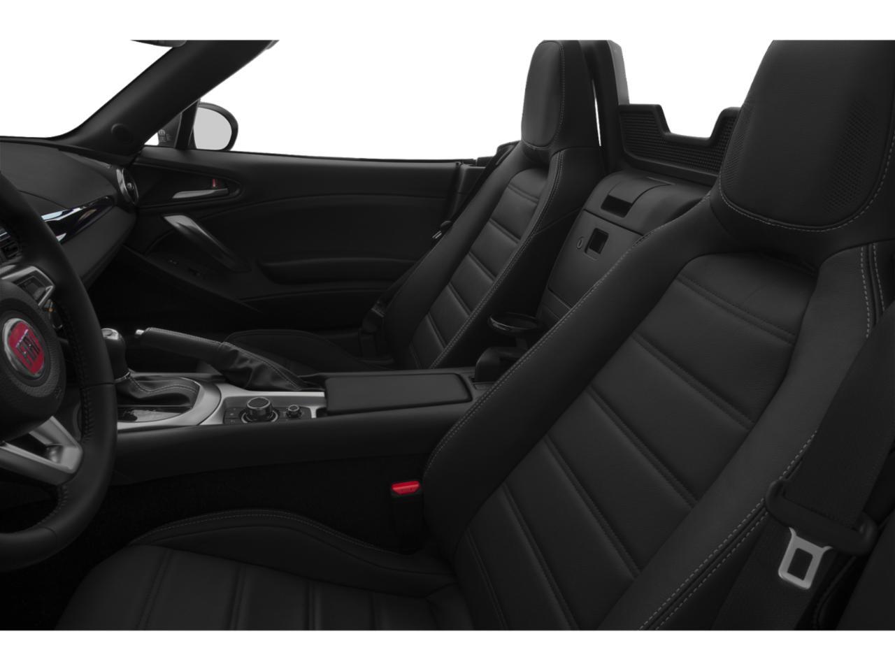 2020 Fiat 124 Spider Abarth San Clemente CA