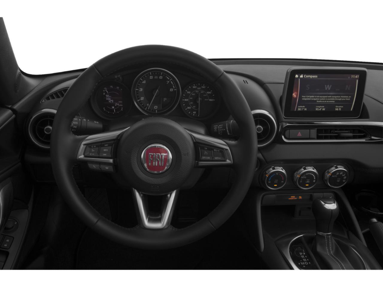 2020 Fiat 124 Spider Abarth San Clemente CA